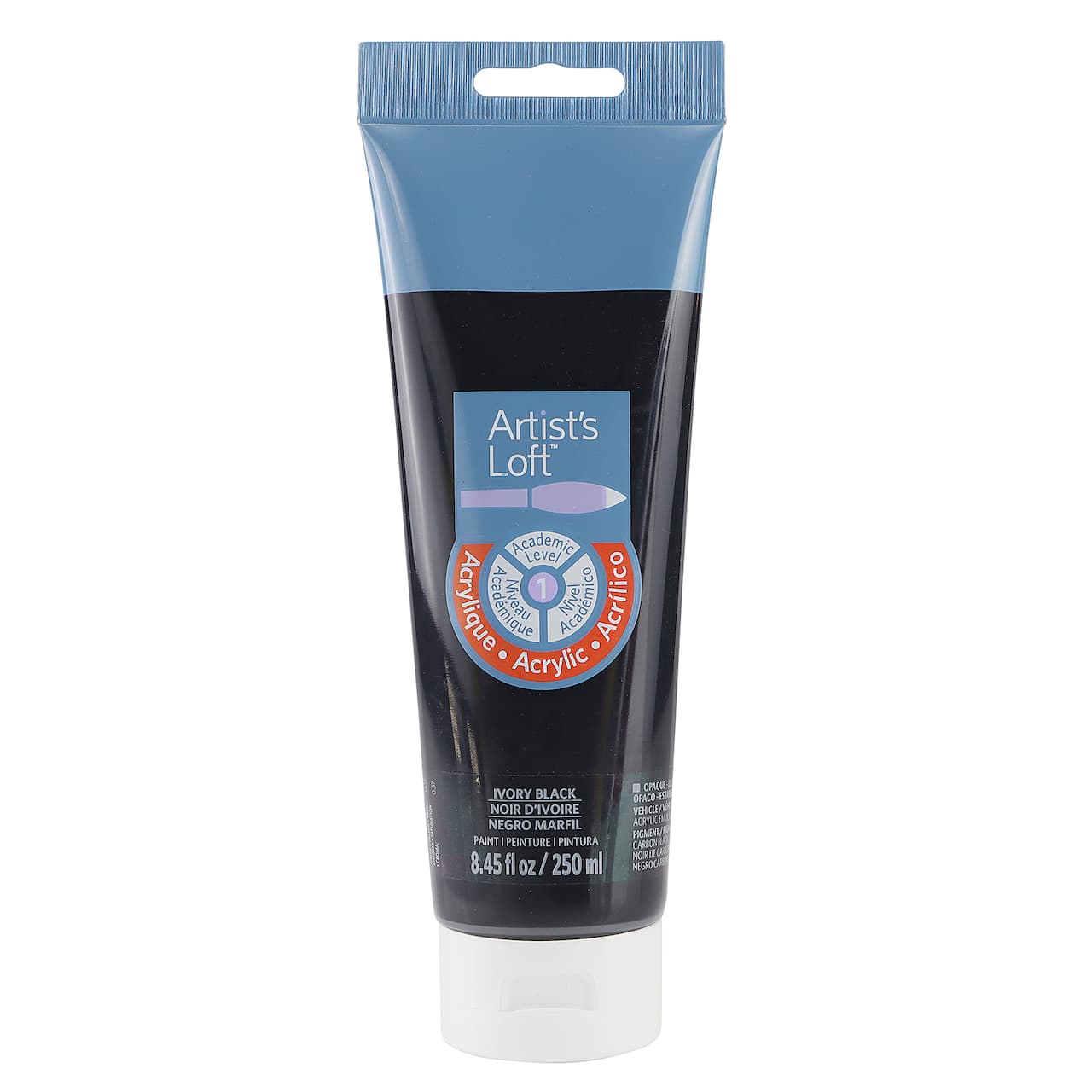 9 Pack: Acrylic Paint by Artist's Loft™, 8.5oz.
